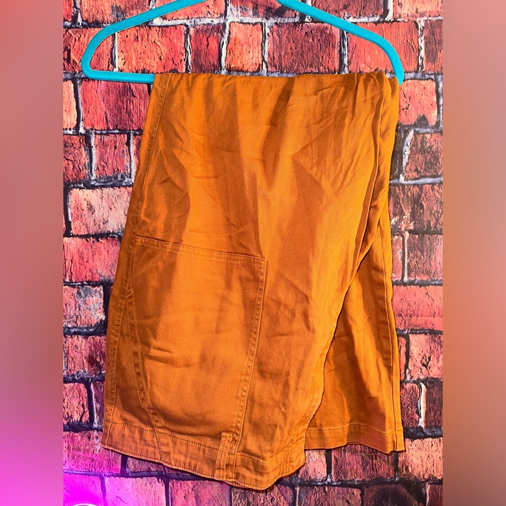 Work pants